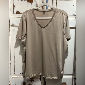 Comfortable Short Sleeve Tshirt